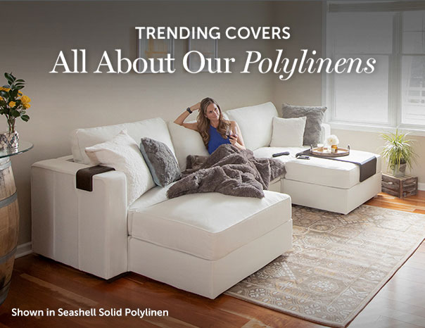 Trending Covers | All About Our Polylinens