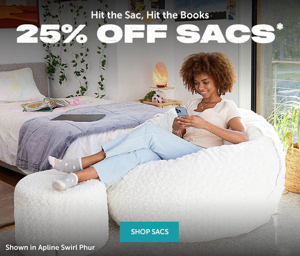 Lovesac - Heroes Discount