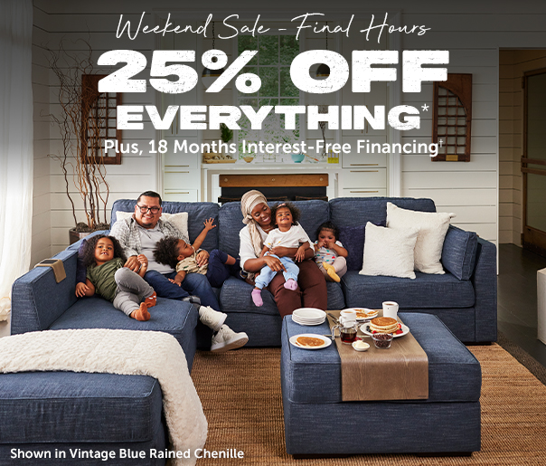 Lovesac - Heroes Discount