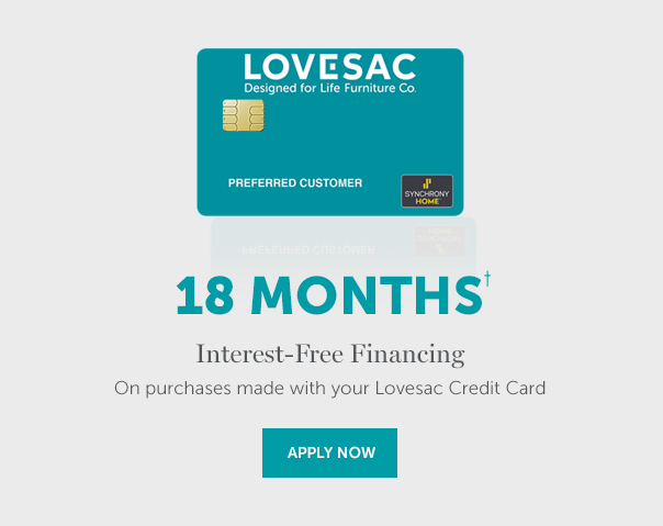 18 Months Interest-Free Financing - Apply Now >>