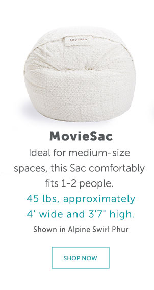 MovieSac | SHOP NOW >>