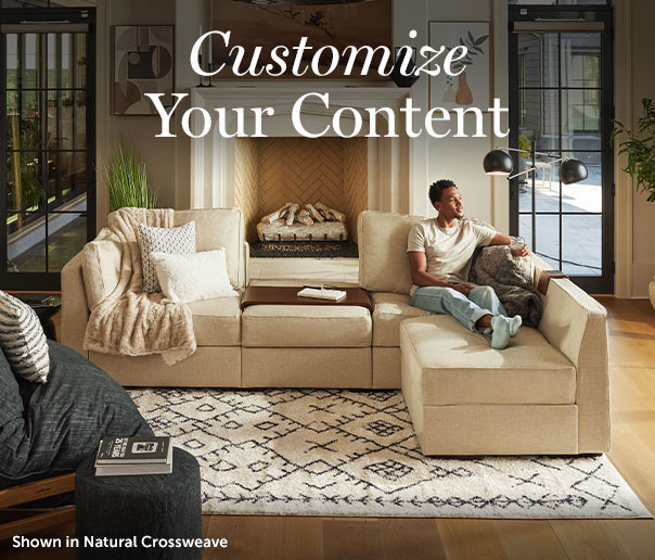 Customize Your Content
