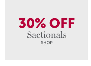 SHOP SACTIONALS >>