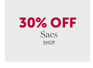 SHOP SACS >>