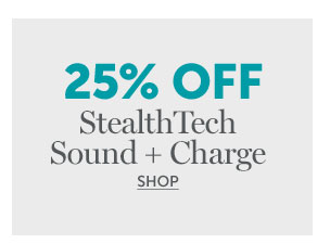 SHOP STEALTHTECH >>