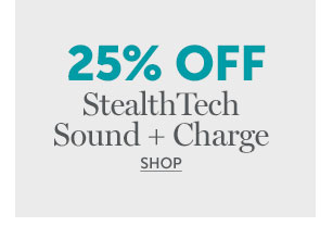 SHOP STEALTHTECH >>