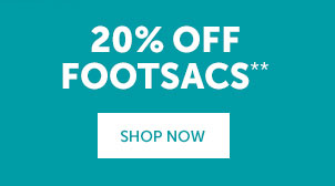 SHOP FOOTSACS >>