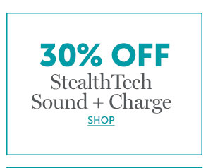 SHOP STEALTHTECH >>