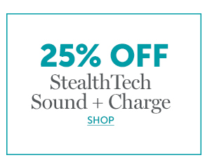 SHOP STEALTHTECH >>