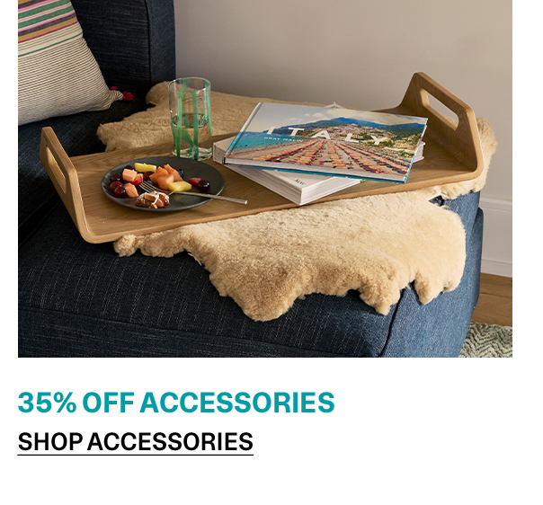 Accessories | SHOP NOW >>