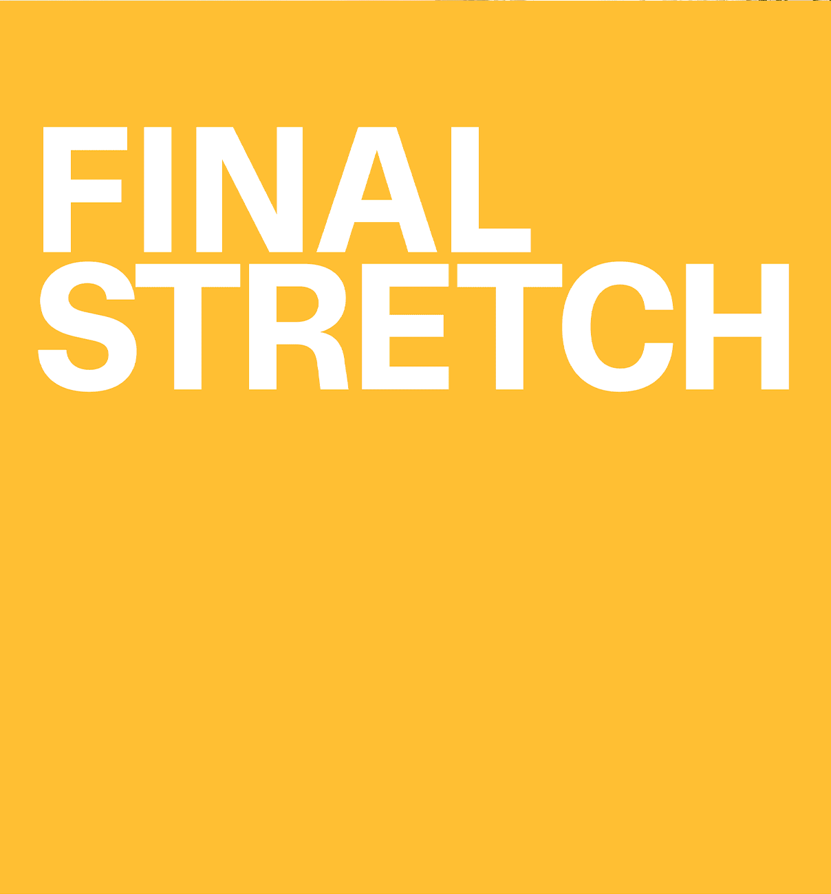 Final Stretch | 40% Off Seating | SHOP NOW >>