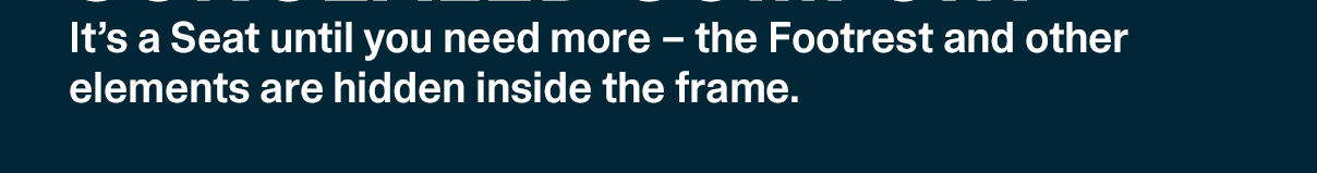 OUR MOST POPULAR SACTIONALS SETUPS