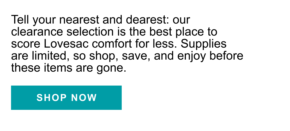 SHOP NOW >>